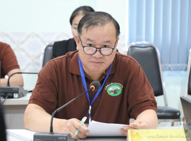 ต้อนรับ คณะผู้แทนจากสาธารณรัฐประชาธิปไตยประชาชนลาว ທ່ານ ... พารามิเตอร์รูปภาพ 5