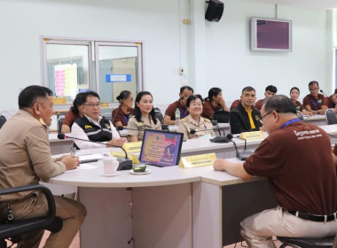 ต้อนรับ คณะผู้แทนจากสาธารณรัฐประชาธิปไตยประชาชนลาว ທ່ານ ... พารามิเตอร์รูปภาพ 8