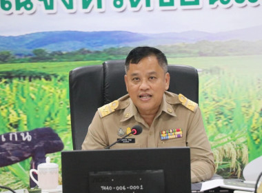 ต้อนรับ คณะผู้แทนจากสาธารณรัฐประชาธิปไตยประชาชนลาว ທ່ານ ... พารามิเตอร์รูปภาพ 9