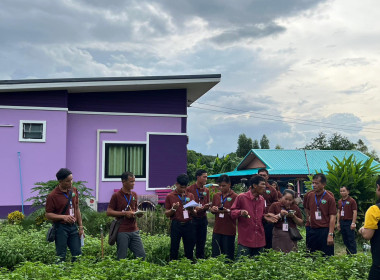 ต้อนรับ คณะผู้แทนจากสาธารณรัฐประชาธิปไตยประชาชนลาว ທ່ານ ... พารามิเตอร์รูปภาพ 10