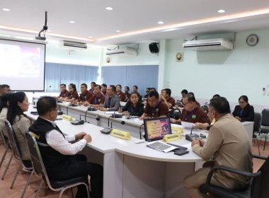 ต้อนรับ คณะผู้แทนจากสาธารณรัฐประชาธิปไตยประชาชนลาว ທ່ານ ... พารามิเตอร์รูปภาพ 11