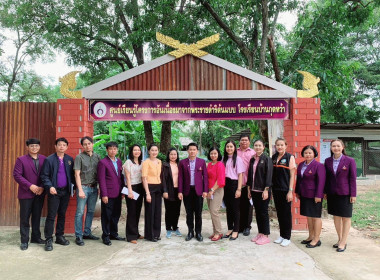 ประเมินผลการดำเนินงานกิจกรรมสหกรณ์นักเรียน ประจำปี 2566 ... พารามิเตอร์รูปภาพ 5