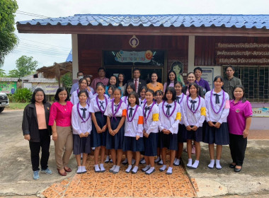 ประเมินผลการดำเนินงานกิจกรรมสหกรณ์นักเรียน ประจำปี 2566 ... พารามิเตอร์รูปภาพ 1