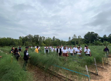 ต้อนรับ คณะผู้แทนจากสาธารณรัฐประชาธิปไตยประชาชนลาว ທ່ານ ... พารามิเตอร์รูปภาพ 2