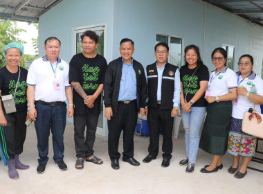 ต้อนรับ คณะผู้แทนจากสาธารณรัฐประชาธิปไตยประชาชนลาว ທ່ານ ... พารามิเตอร์รูปภาพ 4