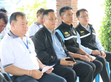 ต้อนรับ คณะผู้แทนจากสาธารณรัฐประชาธิปไตยประชาชนลาว ທ່ານ ... พารามิเตอร์รูปภาพ 6