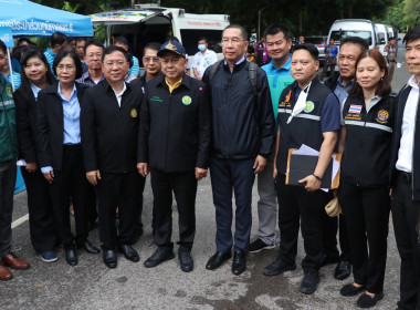 นายกรัฐมนตรี ลงพื้นที่เขื่อนอุบลรัตน์ ... พารามิเตอร์รูปภาพ 2