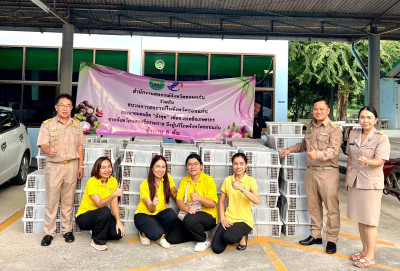 สนับสนุนการจำหน่ายและกระจายผลผลิตทางการเกษตร “มังคุด&quot; ... พารามิเตอร์รูปภาพ 1