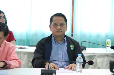 ร่วมประชุมคณะกรรมการขับเคลื่อนงานด้านการเกษตรระดับจังหวัด พารามิเตอร์รูปภาพ 1