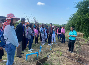 จัดทำโครงการพัฒนาบุคลากรสหกรณ์ ให้กับคณะกรรมการดำเนินการ พารามิเตอร์รูปภาพ 15