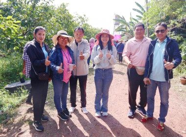 จัดทำโครงการพัฒนาบุคลากรสหกรณ์ ให้กับคณะกรรมการดำเนินการ พารามิเตอร์รูปภาพ 6