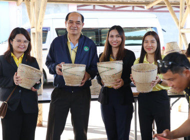 ประเมินผลการคัดเลือกสหกรณ์ที่มีผลงานดีเด่นระดับภาค พารามิเตอร์รูปภาพ 15