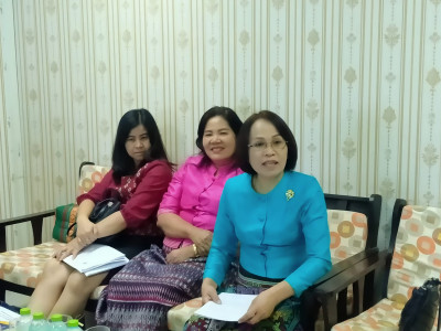 เข้าตรวจติดตามการใช้เงินกู้เงินกองทุนพัฒนาสหกรณ์ เพื่อกำกับ ... พารามิเตอร์รูปภาพ 1