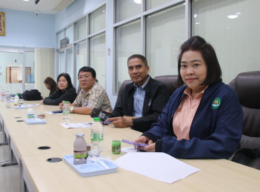 ที่ปรึกษารัฐมนตรีว่าการกระทรวงเกษตรและสหกรณ์ ... พารามิเตอร์รูปภาพ 4