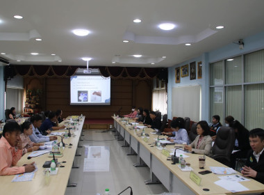 ที่ปรึกษารัฐมนตรีว่าการกระทรวงเกษตรและสหกรณ์ ... พารามิเตอร์รูปภาพ 10