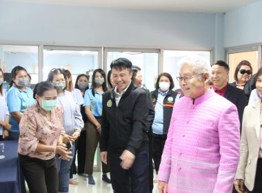 ที่ปรึกษารัฐมนตรีว่าการกระทรวงเกษตรและสหกรณ์ ... พารามิเตอร์รูปภาพ 2