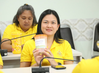 สหกรณ์อาสาทำดีด้วยหัวใจ ... พารามิเตอร์รูปภาพ 16