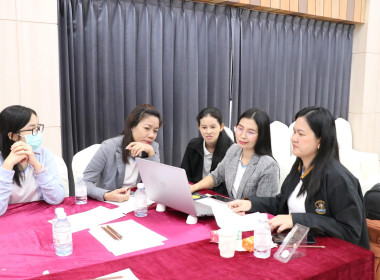 จัดโครงการประชุมเชิงปฏิบัติการการจัดทำแผนกลยุทธ์สำนักงานสหกรณ์จังหวัดขอนแก่น พ.ศ. 2567 - 2571 ... พารามิเตอร์รูปภาพ 12