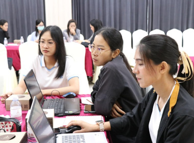 จัดโครงการประชุมเชิงปฏิบัติการการจัดทำแผนกลยุทธ์สำนักงานสหกรณ์จังหวัดขอนแก่น พ.ศ. 2567 - 2571 ... พารามิเตอร์รูปภาพ 13