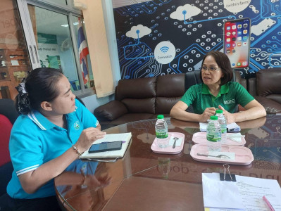 แนะนำการดำเนินโครงการที่ได้รับการสนับสนุนเงินอุดหนุนงบประมาณ งบเงินอุดหนุนตามแผนงานยุทธศาสตร์การเกษตรสร้างมูลค่า ... พารามิเตอร์รูปภาพ 1