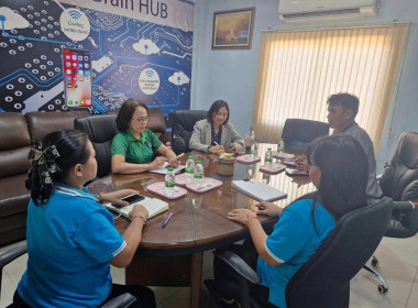 แนะนำการดำเนินโครงการที่ได้รับการสนับสนุนเงินอุดหนุนงบประมาณ งบเงินอุดหนุนตามแผนงานยุทธศาสตร์การเกษตรสร้างมูลค่า ... พารามิเตอร์รูปภาพ 4