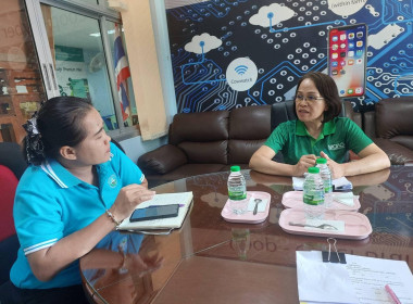 แนะนำการดำเนินโครงการที่ได้รับการสนับสนุนเงินอุดหนุนงบประมาณ งบเงินอุดหนุนตามแผนงานยุทธศาสตร์การเกษตรสร้างมูลค่า ... พารามิเตอร์รูปภาพ 5