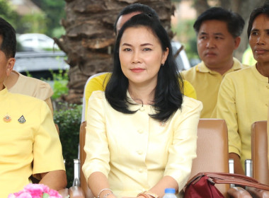 กิจกรรมเปิดนิทรรศการพระราชกรณียกิจ รัชกาลที่ 10 ... พารามิเตอร์รูปภาพ 5