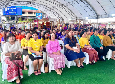 ร่วมงานมหกรรมสินค้าเกษตรของกระทรวงเกษตรและสหกรณ์ ... พารามิเตอร์รูปภาพ 12