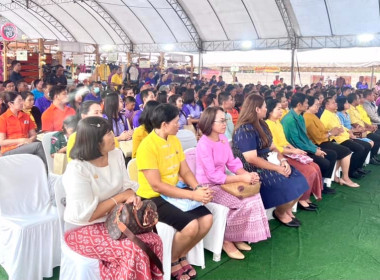 ร่วมงานมหกรรมสินค้าเกษตรของกระทรวงเกษตรและสหกรณ์ ... พารามิเตอร์รูปภาพ 10