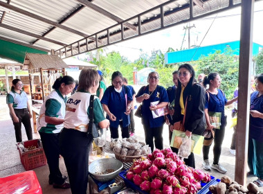 โครงการประชุมเชิงปฏิบัติการ &quot;แนวทางการบริหารจัดการ ... พารามิเตอร์รูปภาพ 18