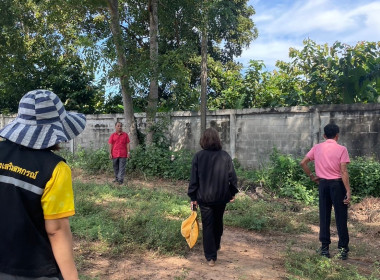 แนะนำการดำเนินงานตามแนวทางการรับการสนับสนุนเงินอุดหนุนงบประมาณ ประจำปีงบประมาณ พ.ศ. 2568 ... พารามิเตอร์รูปภาพ 2