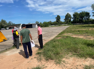 แนะนำการดำเนินงานตามแนวทางการรับการสนับสนุนเงินอุดหนุนงบประมาณ ประจำปีงบประมาณ พ.ศ. 2568 ... พารามิเตอร์รูปภาพ 9