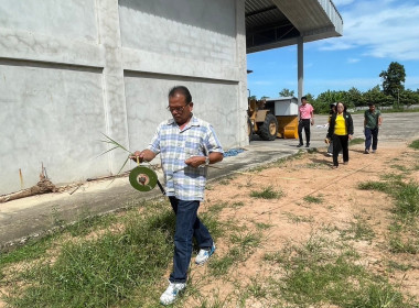 แนะนำการดำเนินงานตามแนวทางการรับการสนับสนุนเงินอุดหนุนงบประมาณ ประจำปีงบประมาณ พ.ศ. 2568 ... พารามิเตอร์รูปภาพ 12