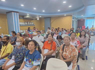 เข้าร่วมประชุมใหญ่สามัญประจำปี 2567 ... พารามิเตอร์รูปภาพ 8