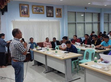 ร่วมเป็นเกียรติในพิธีเปิดโครงการประชุมเชิงปฏิบัติการพัฒนาอาหารหยาบคุณภาพดีในสถาบันเกษตรกร ... พารามิเตอร์รูปภาพ 9