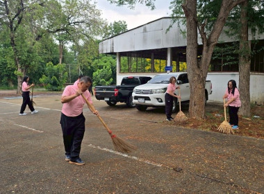 โครงการเสริมสร้างสมดุลชีวิตคนทำงาน (Work Life Balance) ... พารามิเตอร์รูปภาพ 1