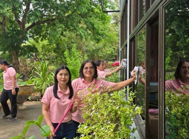 โครงการเสริมสร้างสมดุลชีวิตคนทำงาน (Work Life Balance) ... พารามิเตอร์รูปภาพ 9