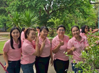 โครงการเสริมสร้างสมดุลชีวิตคนทำงาน (Work Life Balance) ... พารามิเตอร์รูปภาพ 8