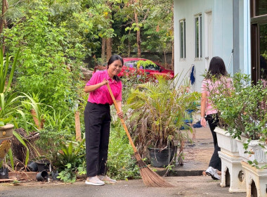 โครงการเสริมสร้างสมดุลชีวิตคนทำงาน (Work Life Balance) ... พารามิเตอร์รูปภาพ 7
