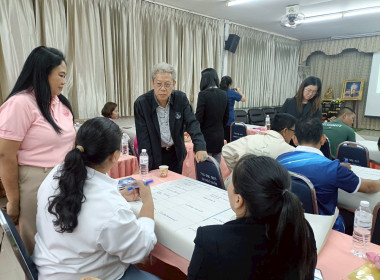 โครงการประชุมเชิงปฏิบัติการ ... พารามิเตอร์รูปภาพ 6