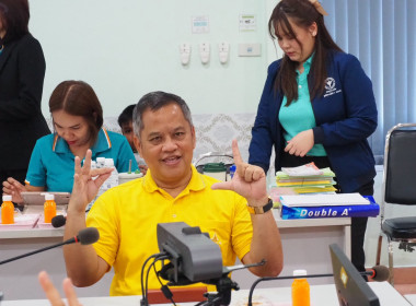 ร่วมโครงการเสริมสร้างสมดุลชีวิตคนทำงาน (Work life balance) ... พารามิเตอร์รูปภาพ 15