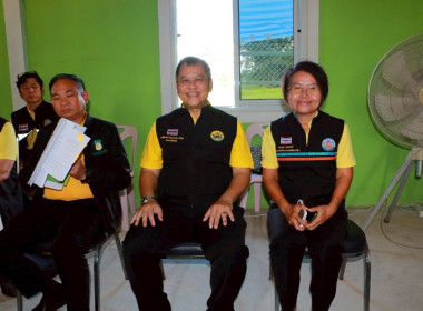 ลงพื้นที่ตรวจเยี่ยมสถาบันเกษตรกรและสมาชิกกลุ่มเกษตรกรเครือข่ายยางพาราอำเภออุบลรัตน์ ... พารามิเตอร์รูปภาพ 4