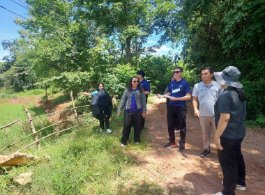 ติดตามผลการดำเนินงานโครงการส่งเสริมเกษตรแบบแปลงใหญ่ ... พารามิเตอร์รูปภาพ 2