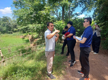 ติดตามผลการดำเนินงานโครงการส่งเสริมเกษตรแบบแปลงใหญ่ ... พารามิเตอร์รูปภาพ 3