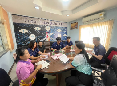 ติดตามผลการดำเนินงานโครงการส่งเสริมเกษตรแบบแปลงใหญ่ ... พารามิเตอร์รูปภาพ 7