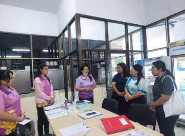 ติดตามผลการดำเนินงานโครงการส่งเสริมเกษตรแบบแปลงใหญ่ ... พารามิเตอร์รูปภาพ 6