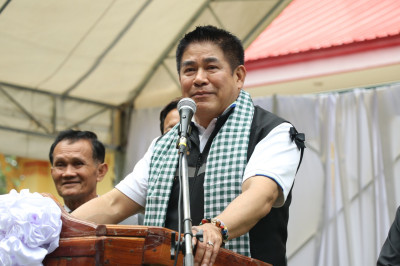 ร้อยเอก ธรรมนัส พรหมเผ่า รองนายกรัฐมนตรี ... พารามิเตอร์รูปภาพ 1