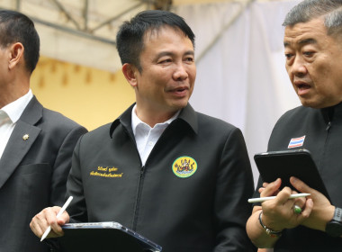 ร้อยเอก ธรรมนัส พรหมเผ่า รองนายกรัฐมนตรี ... พารามิเตอร์รูปภาพ 2