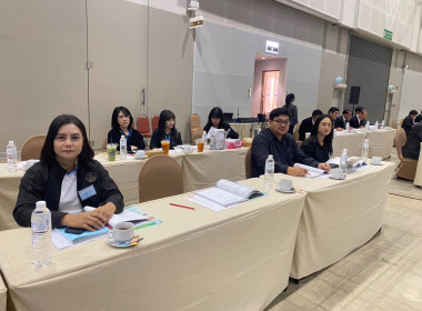 ร่วมประชุมใหญ่สามัญประจำปี ๒๕๖๘ ... พารามิเตอร์รูปภาพ 2