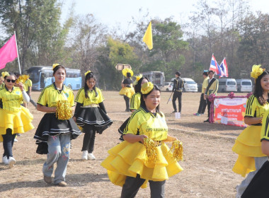 กีฬาขบวนการสหกรณ์จังหวัดขอนแก่น ครั้งที่ 27 ประจำปี 2568 ... พารามิเตอร์รูปภาพ 18